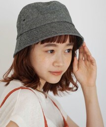 Crisp | バケットハット[c3ak3035](ハット)