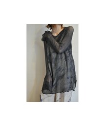 hippiness | エルフィンロングスリーブ(その他トップス)