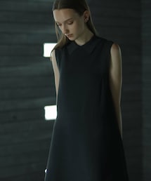 SIWEM | JADE KNIT DRESS(ワンピース)