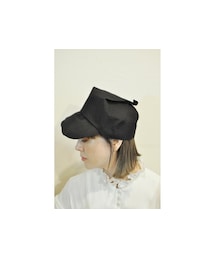 -- | オリガミ(キャップ)