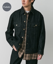 『別注』Lee101×DOORS　JACKET