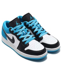 JORDAN BRAND | JORDAN BRAND AIR JORDAN 1 LOW SE (GS)(スニーカー)