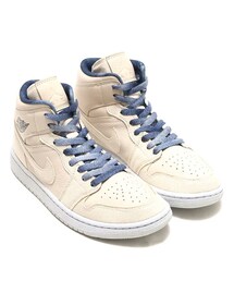 JORDAN BRAND | JORDAN BRAND WMNS AIR JORDAN 1 MID SE(スニーカー)