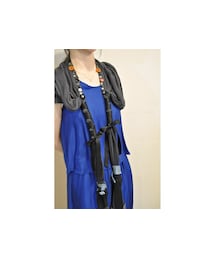 sandglass | ポッターストール(ストール/ショール)