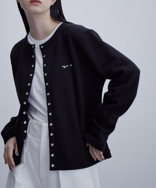 ADAM ET ROPE'（アダムエロペ）の「【agnes b. pour ADAM ET ROPE