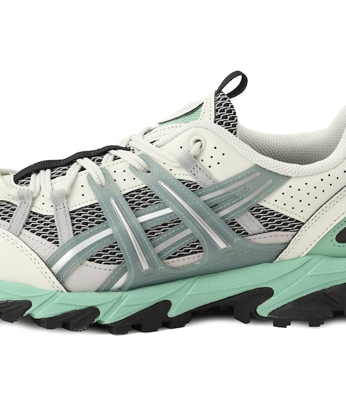 JUNRED(ジュンレッド)の「【asics】GEL-SONOMA 15-50/ゲルソノマ 15-50(スニーカー・メンズ・グレー・26/27/28)」の21枚目の写真