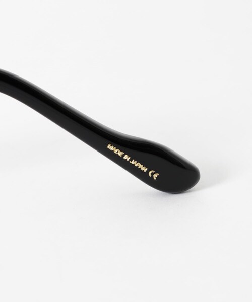 URBAN RESEARCH(アーバンリサーチ)の「kearny K-8(メガネ・メンズ・dark amber/black・FREE)」の11枚目の写真