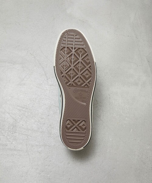 JUNRED（ジュンレッド）の「【CONVERSE/コンバース】ALL STAR US AGEDDENIM HI（スニーカー・メンズ・ブルー・7.5）」の10枚目の写真