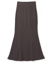 GRL | テレコリブマーメイドスカート(スカート)