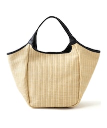 GRL | 編み込みビッグトートバッグ(トートバッグ)