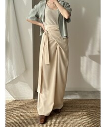 neam | DESIGN NUANCE COLOR PANTS(その他パンツ)