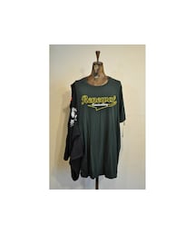 RehersalL | 2ホールTシャツ(Tシャツ/カットソー)