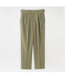 Needles（ニードルス）の「【Needles】パンツ Tucked Side Tab