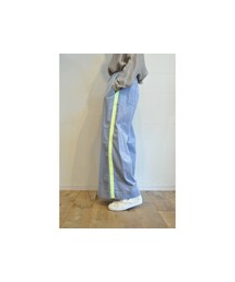 -- | コーデュロイパンツ(その他パンツ)