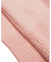 KAMILI | KAMILi(カミリ) カシミアレーヨンニットパンツ(その他パンツ)