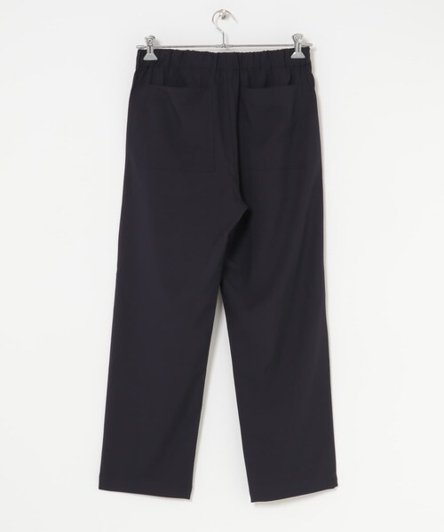 URBAN RESEARCH DOORS（アーバンリサーチドアーズ）の「FORK&SPOON　イーズライントラウザー（その他パンツ・メンズ・NAVY/GRAY・4/5）」の20枚目の写真