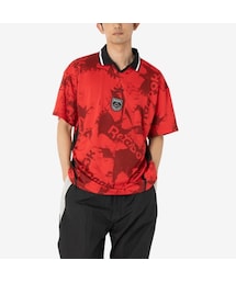 Reebok | フットボールジャージー / STREET SPORT FOOTBALL JERSEY