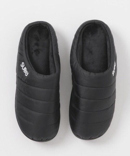 URBAN RESEARCH DOORS（アーバンリサーチドアーズ）の「SUBU PERMANENT（その他シューズ・メンズ・BLACK/GRAY/RED/KHAKI/BEIGE/SILVER/SMOKE GRN/DARK BROWN・2/3）」の15枚目の写真