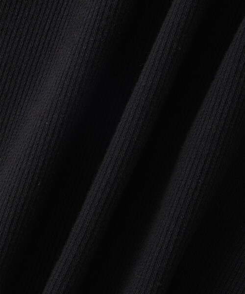 Saturdays NYC（サタデーズ ニューヨークシティ ）の「Austin Dobby Weave International Sweatshort（その他パンツ・レディース・ブラック/オリーブ・L/M/S/XL/XXL）」の21枚目の写真