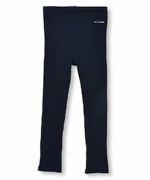 Noeil aime BeBe | テレコ ネーム 付 レギンス (80~130cm)(レギンス/スパッツ)