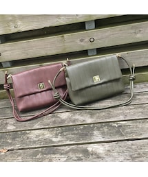 copine | キルティングショルダーバッグ(2color)(ショルダーバッグ)