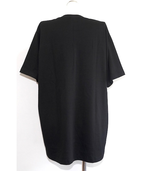 A.D.G（エーディージー）の「"Rage Against the Machine" PHOTO BIG TEE (black)（Tシャツ/カットソー・レディース・ブラック・FREE）」の10枚目の写真