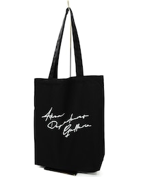 A.D.G | ADG SCRIBBLE LOGO TOTE BAG(トートバッグ)