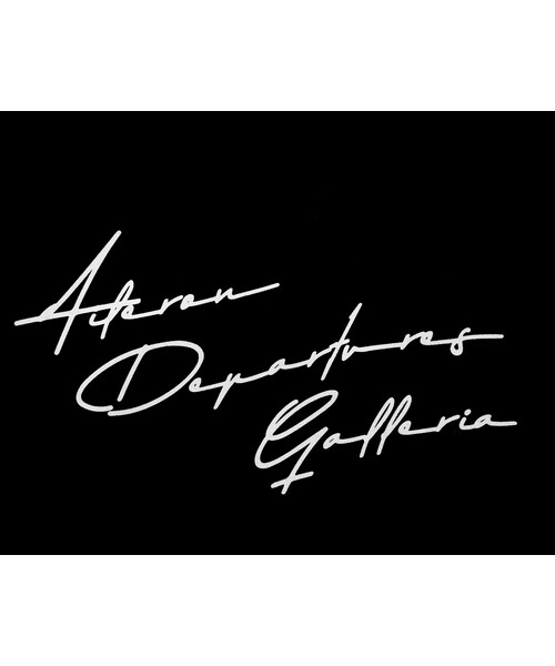 A.D.G（エーディージー）の「ADG SCRIBBLE LOGO TOTE BAG（トートバッグ・レディース・ブラック・FREE）」の9枚目の写真