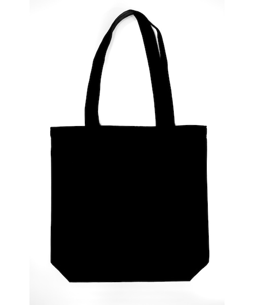 A.D.G（エーディージー）の「ADG SCRIBBLE LOGO TOTE BAG（トートバッグ・レディース・ブラック・FREE）」の10枚目の写真