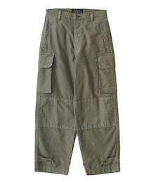 REMI RELIEF NAVY LABEL | M47PT(カーゴパンツ)