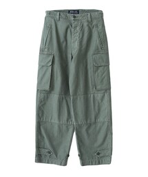 REMI RELIEF NAVY LABEL | M47PT(カーゴパンツ)