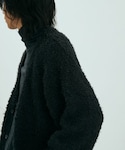 LIDNM（リドム）の「LOOP YARN WIDE CARDIGAN（カーディガン/ボレロ 