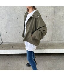 ベネシャンブルゾン(2color)