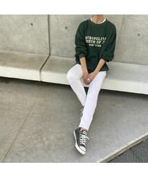 copine | リラックスチノパンツ(チノパンツ)