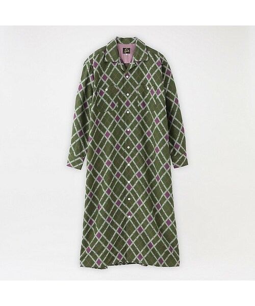 Needles ワンピース　ドレス 20220920141756435_500.jpg