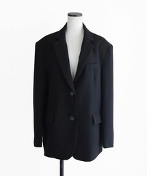 Marient | ローミングジャケット(テーラードジャケット)