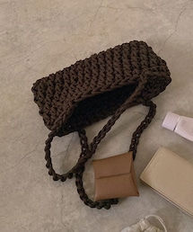 rope bag