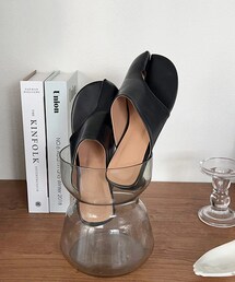 DHOLIC（ディーホリック）の「tong sandal（サンダル）」