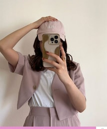 USA cap