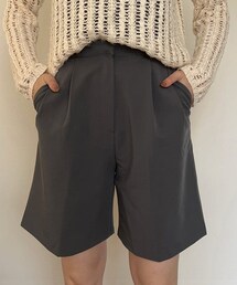 DHOLIC | half pants(その他パンツ)