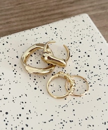 DHOLIC | ring set(リング)