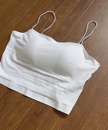 DHOLIC（ディーホリック）の「camisole inner with cup（ベスト・レディース）」