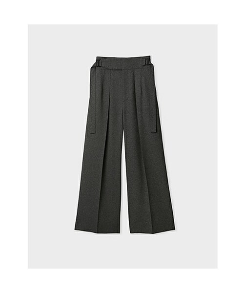 MIESROHE（ミースロエ）の「MIESROHE washable sustainableグルカ
