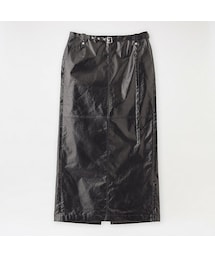 muller of yoshiokubo | 【muller of yoshiokubo】WOMEN スカート MOON TIGHT SKIRT(スカート)