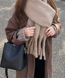 ボリュームマフラー