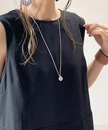 DHOLIC | ボールネックレス(ネックレス)