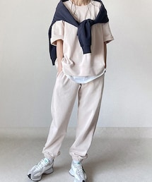 DHOLIC | スウェット セットアップ(アンサンブル)