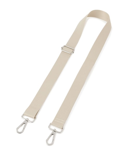 ROPE' PICNIC(ロペピクニック)の「【WEB限定】キルティングデザインミドルトート&ショルダーバッグ/軽量・撥水(トートバッグ・レディース・ブラック/キナリ/ブラウン・F)」の19枚目の写真