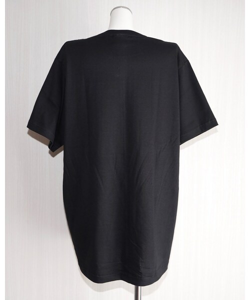 A.D.G（エーディージー）の「SID&NANCY Photo T-shirts (black)（Tシャツ/カットソー・レディース・ブラック・FREE）」の11枚目の写真