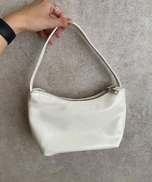 ワンハンドルバッグ